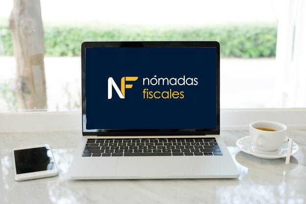 qué es un nómada fiscal