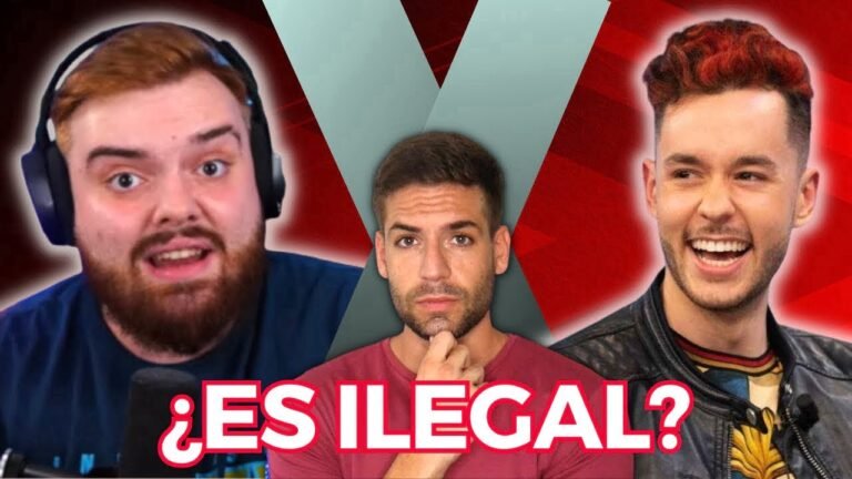 impuestos youtubers andorra streamers