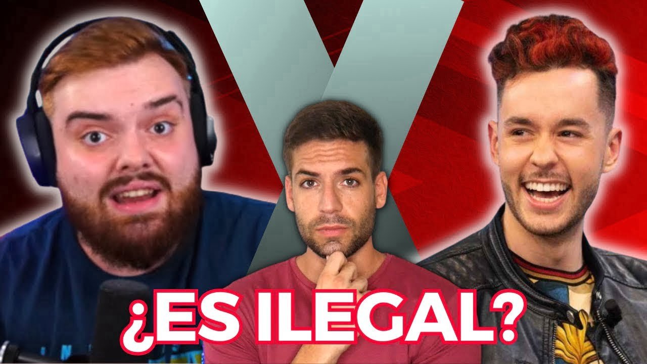 impuestos youtubers andorra streamers
