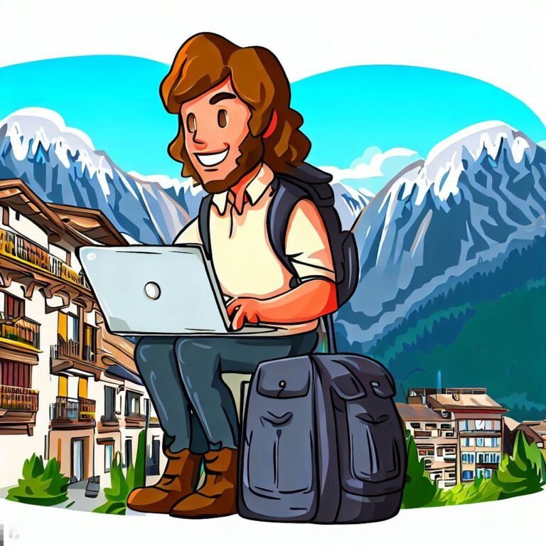 nómadas digitales andorra