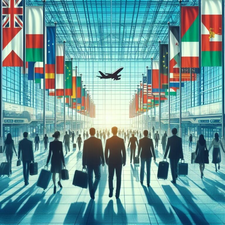 cambio de residencia fiscal al extranjero