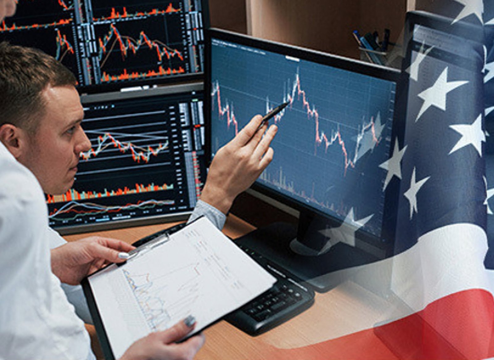 us llc trading cuentas fondeo