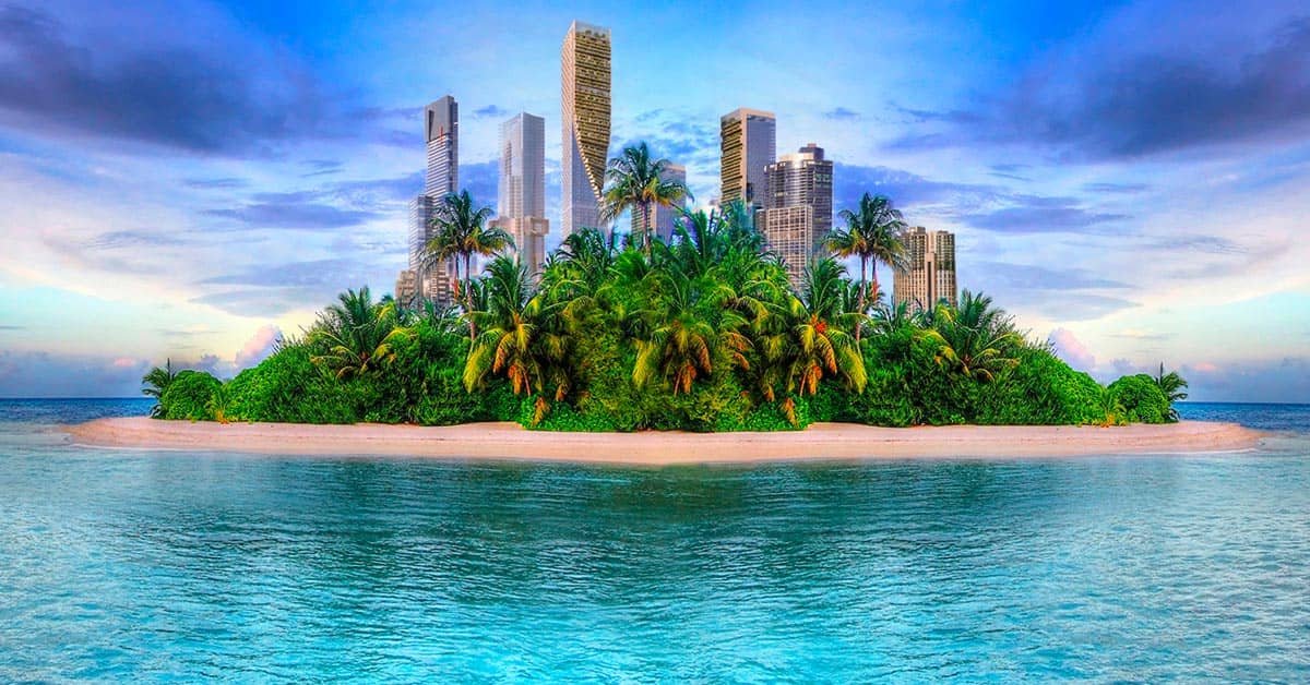 tax havens