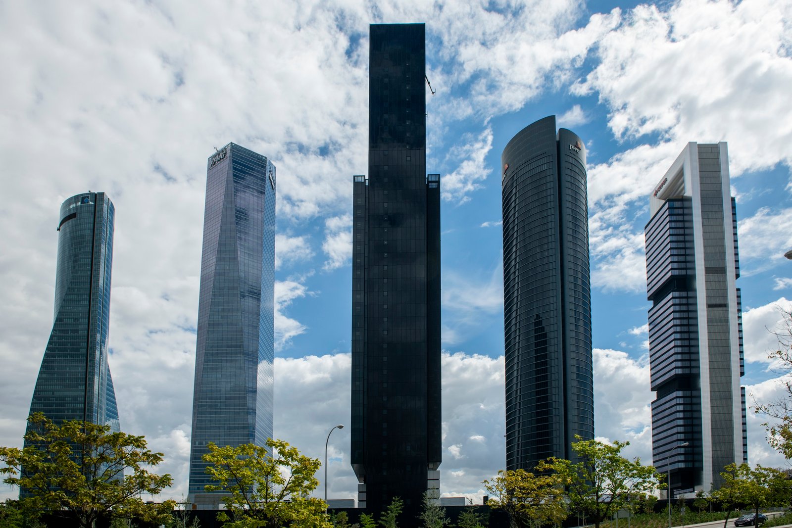 holding empresarial españa