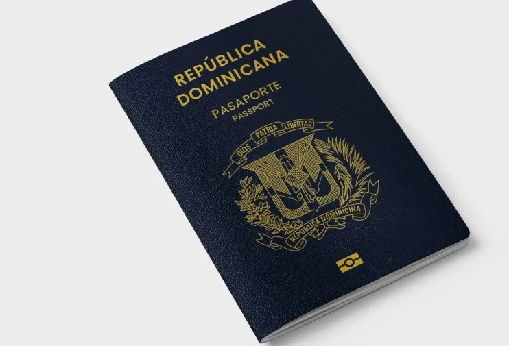 Pasaporte de República Dominicana, accesible mediante inversión inmobiliaria desde 200.000 USD